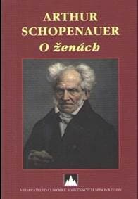 O ženách - Schopenauer Arthur