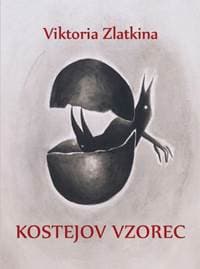 Kostejov vzorec - Zlatkina Viktoria 1