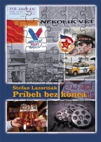 Príbeh bez konca - Lazorišák Štefan 1