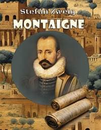 Montaigne - Zweig Stefan 1