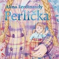 Perlička - Ferdinandy Alina 1