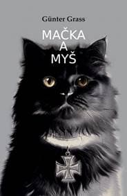 Mačka a myš - Grass Günter