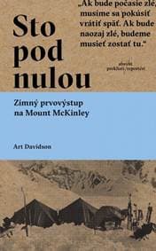 Sto pod nulou - Davidson Art 1