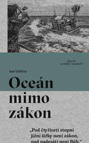 Oceán mimo zákon (CZ) - Urbina Ian