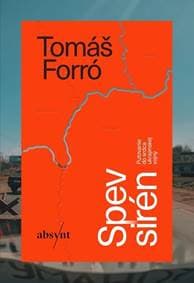 Spev sirén - Forró Tomáš 1