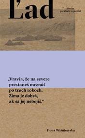 Ľad - Wiśniewska Ilona 1