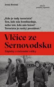Vlčice ze Sernovodsku - Brežná Irena