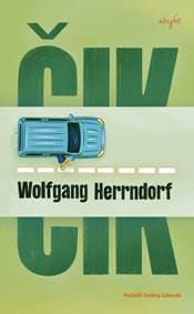 Čik - Herrndorf Wolfgang