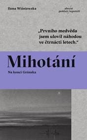 Mihotání - Wiśniewska Ilona