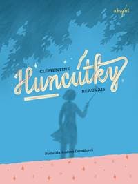 Huncútky - Beauvais Clémentine 1