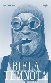 Biela temnota - Grann David 1