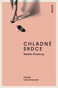Chladné srdce - Natalia Ginzburg 1
