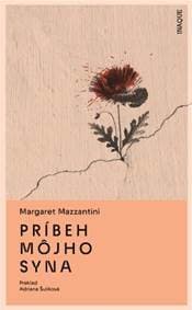 Príbeh môjho syna - Margaret Mazzantini 1