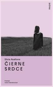 Čierne srdce - Silvia Avallone 1