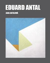 Eduard Antal - Jana Antalová