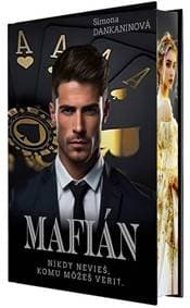 Mafián - Dankaninová Simona 1