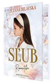 Sľub - Zuzana Bilavská 1