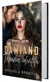 Damiano - Brnková Michaela 1