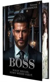 Boss - Dankaninová Simona