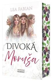 Divoká Moruša - Fabian Lea 1