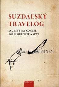 Suzdaľský travelóg - Anna A. Hlaváčová 1