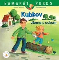 Kubkov víkend s ockom - Tielmann Christian 1
