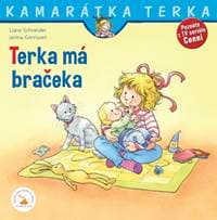 Terka má bračeka - Schneider, Hanna Sörensen Liane 1