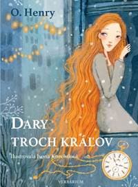 Dary troch kráľov - O. Henry 1