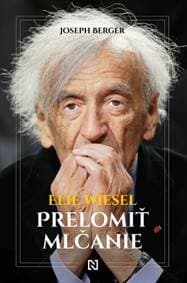 Prelomiť mlčanie - Joseph Berger