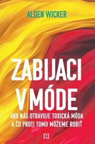 Zabijaci v móde - Alden Wicker 1