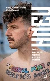 Hnev - Matej „Rarach“ Jurášek, Michal Červený