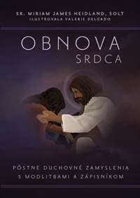 Obnova srdca - Miriam James Heidland, Solt 1