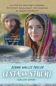 Cesta ku studni - Diana Wallis Taylor 1