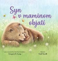 Syn v maminom objatí - Gregory E. Lang 1