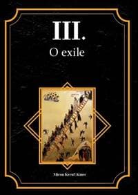 O exile - Miron Keruľ-Kmec st.