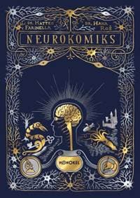 Neurokomiks - Matteo Farinella, Hana Roš 1