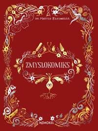 Zmyslokomiks - Matteo Farinella
