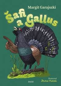 Šafi a Gallus - Garajszki Margit 1