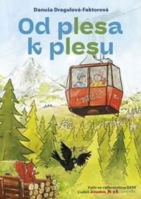 Od plesa k plesu - Dragulová-Faktorová Danuša 1