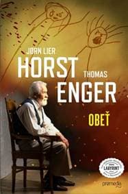 Obeť - Jorn Lier Horst, Thomas Enger 1