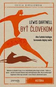 Byť človekom - Lewis Dartnell 1