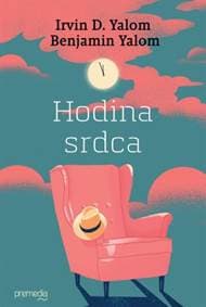 Hodina srdca - Irvin D. Yalom, Benjamin Yalom 1