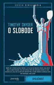 O slobode - Timothy Snyder 1