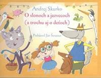 O slonoch a jezvecoch - Ján Štrasser 1