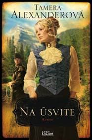 Na úsvite - Tamera Alexanderová 1