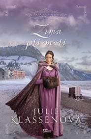Zima pri mori - Julie Klassenová