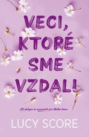 Veci, ktoré sme vzdali - Score Lucy