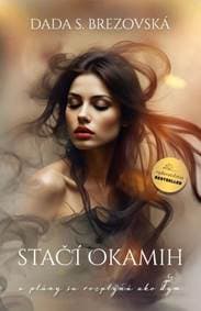 Stačí okamih - Brezovská Dada S.