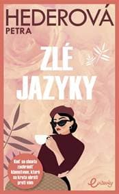 Zlé jazyky - Hederová Petra 1