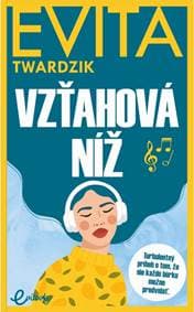 Vzťahová níž - Twardzik Urbaníková Evita 1